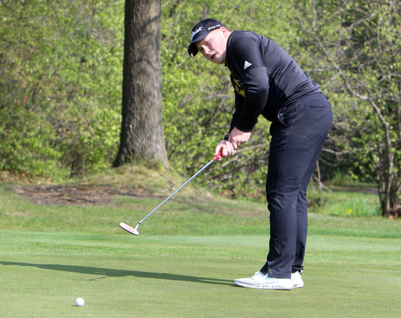 Stanley-Boyd Boys Golf Invitational 5-15-21